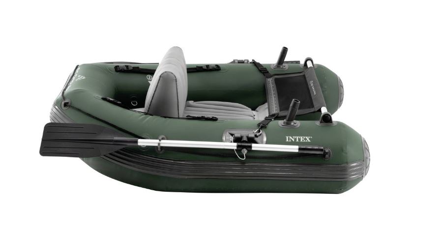 Image  of ИНТЕКС ЧАМЕЦ BIG CATCH  86Х 25