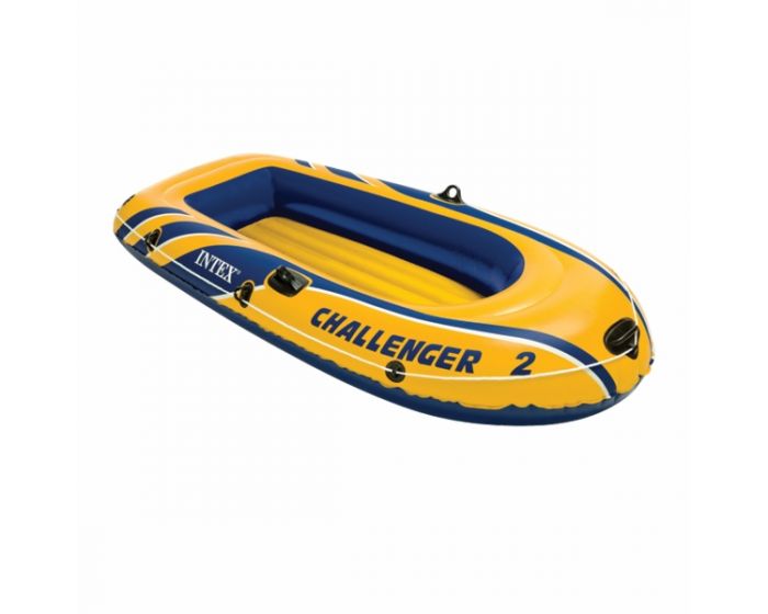 Image  of ИНТЕКС ЧАМЕЦ ЧЕЛИНЏЕР 2 236х114х41 см до 170 кг