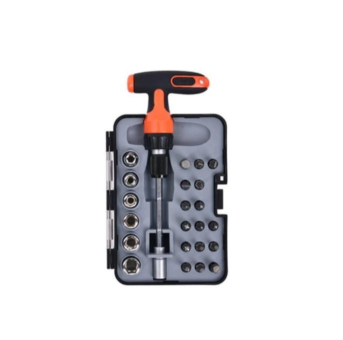 Image  of ТАКТИКХ СЕТ ШТРАФЦИГЕР  24 ДЕЛЕН СО Т РАЧКА