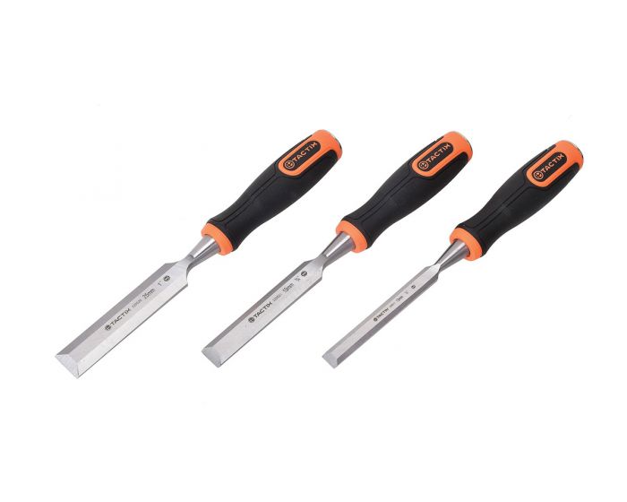 Image  of ТАКТИХ ГАРНИТУРА 3 ДЛЕТА 13-19-25 ММ