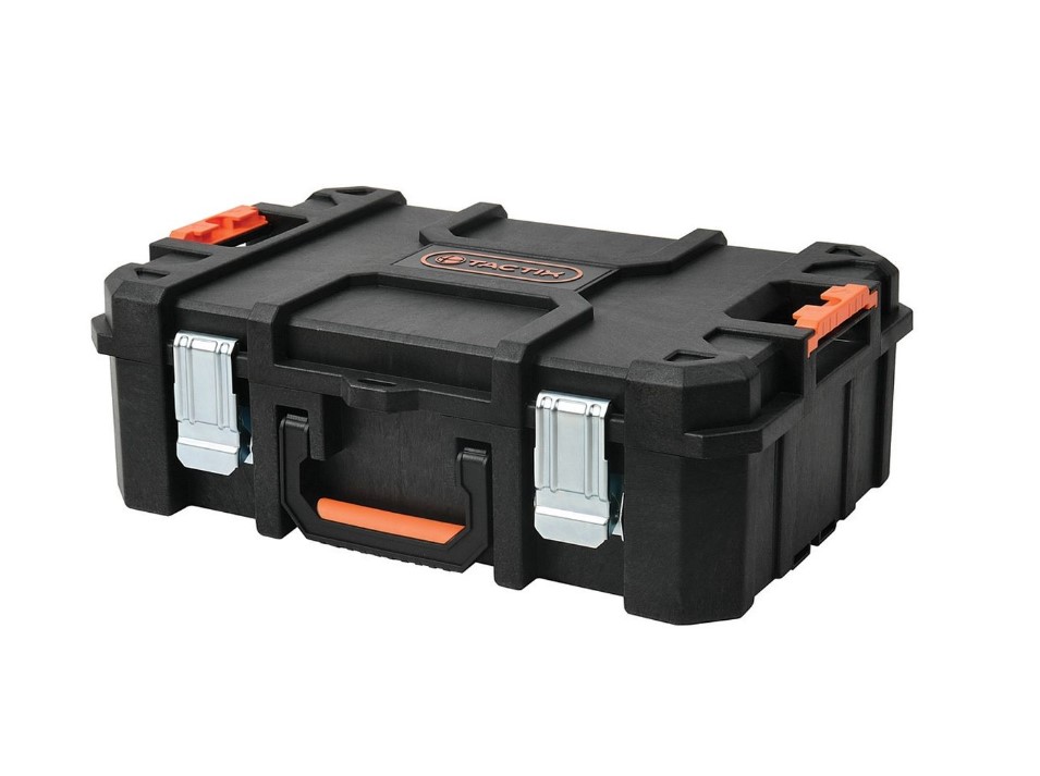 Image  of ТАКТИХ КУТИЈА ЗА АЛАТ 52,8Х37,1Х17,9