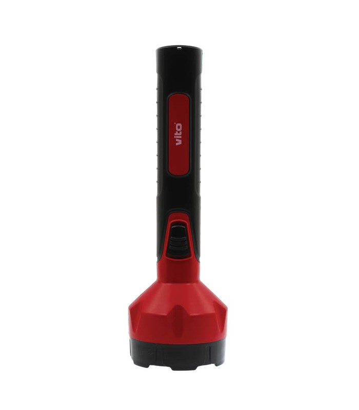Image  of ЛЕД БАТЕРИСКА СВЕТИЛКА 7W RECHARGEABLE 5000470 ВИТО
