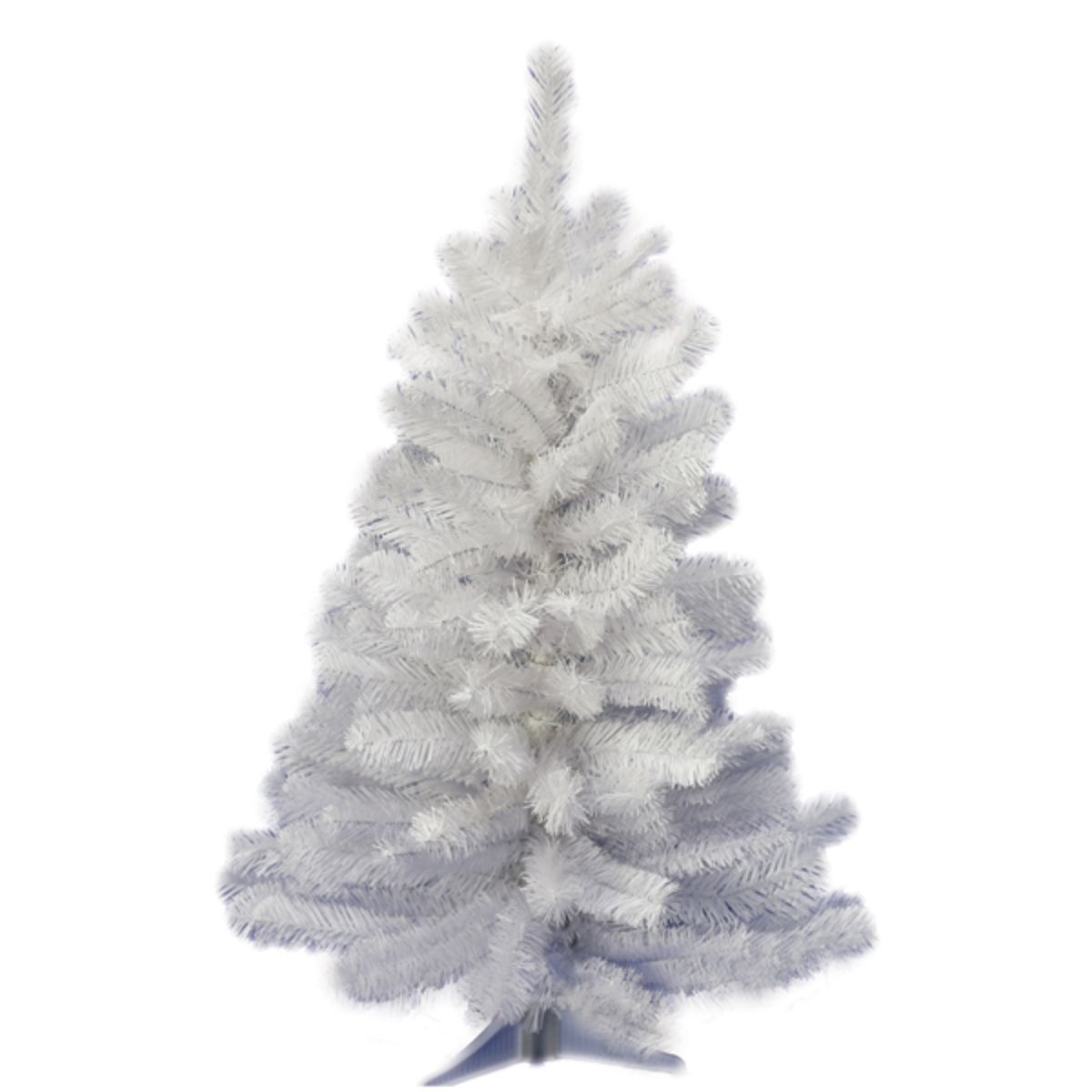 Image  of НГ ЕЛКА БЕЛА 90СМ