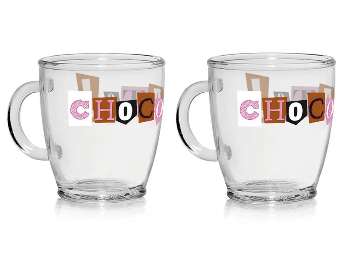 Image  of ЧЕРВЕ ШОЛЈА ЏУЛИУС БУКВИ 380МЛ