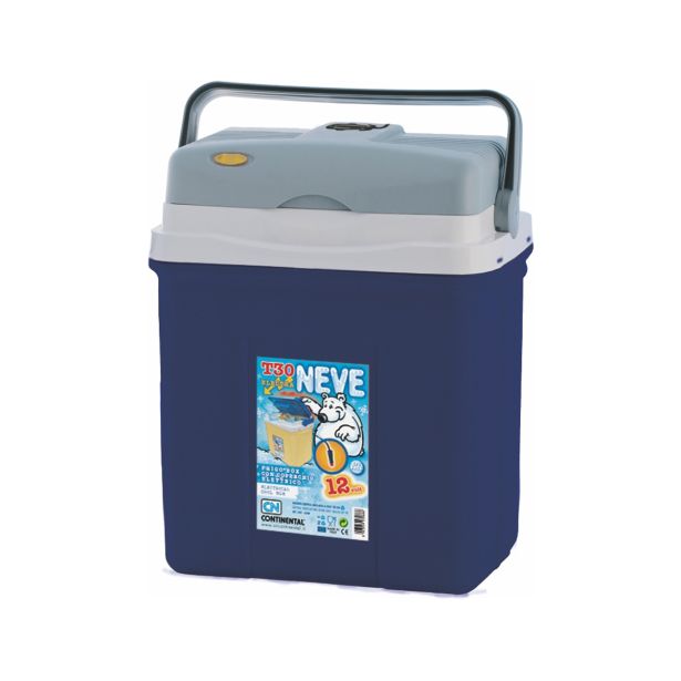 Image  of ФРИЖИДЕРЧЕ ЗА ЛАДЕЊЕ ПРЕНОСЛИВО 30 Л 12В