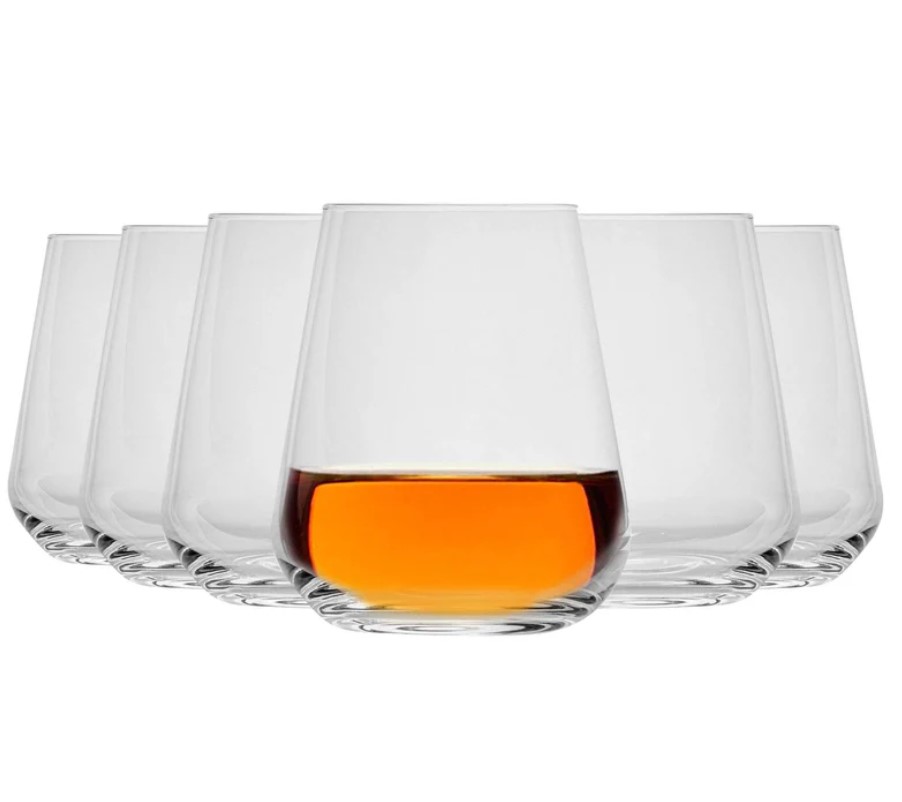 Image  of ЧАША ИНАЛТО УНО 6/1  БОРМИОЛИ