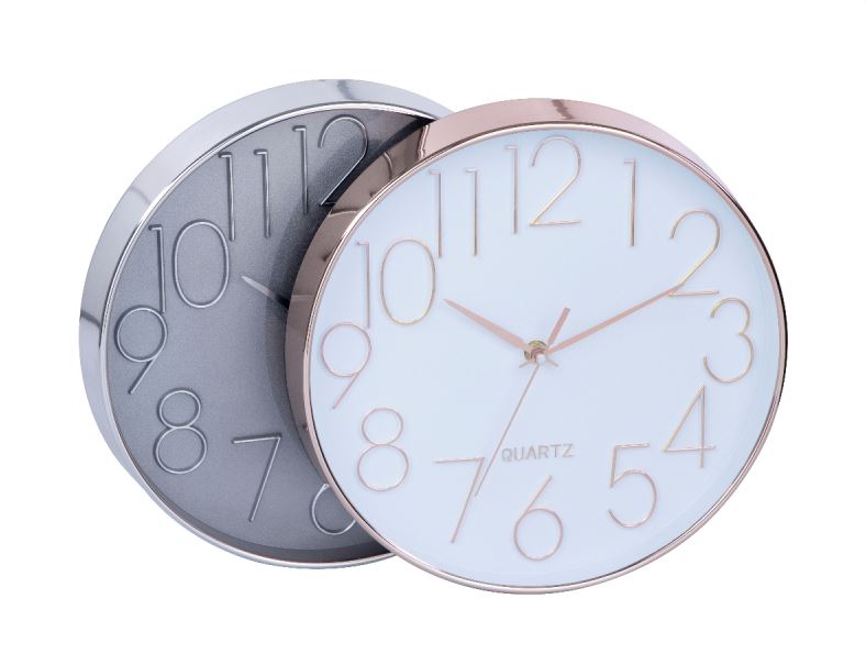 Image  of ЅИДЕН ЧАСОВНИК 28СМ СОХО