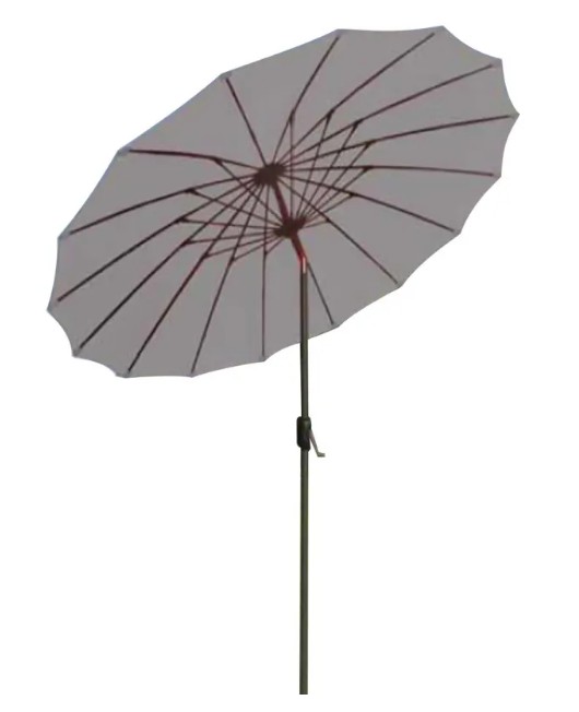 Image  of ЧАДОР CHIARO 2,7М СИВ