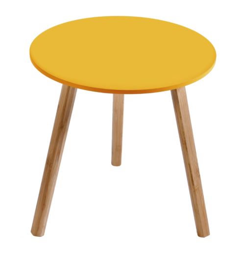 Image  of МАСИЧКА ЛИЗИ 40Х40 ЖОЛТА