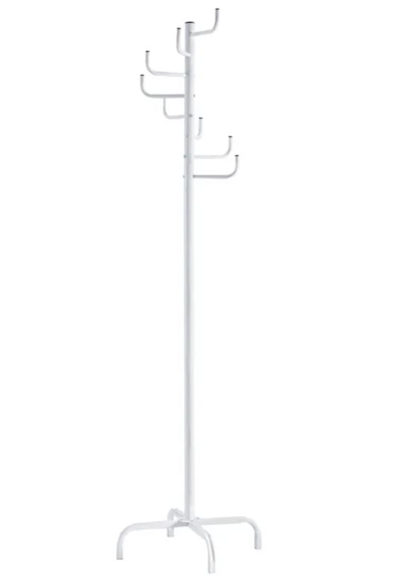 Image  of ДИМО ЗАКАЧАЛКА ЏЕФ  БЕЛА 50Х50Х176 СМ