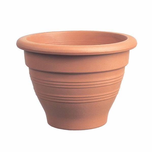 Image  of ЕУГАНЕА САКСИЈА ГЛИНЕНА КАМПАНА 13СМ