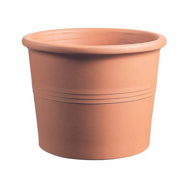 Image  of ЕУГАНЕА САКСИЈА ГЛИНЕНА ЦИЛИНДЕР 28СМ