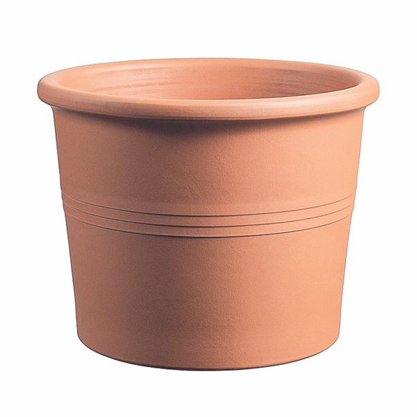 Image  of ЕУГАНЕА САКСИЈА ГЛИНЕНА ЦИЛИНДЕР 34СМ