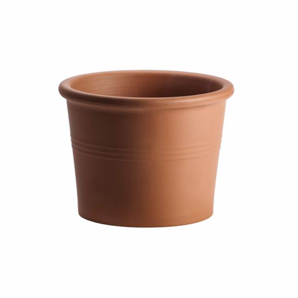 Image  of ЕУГАНЕА САКСИЈА ГЛИНЕНА ЦИЛИНДЕР 40СМ