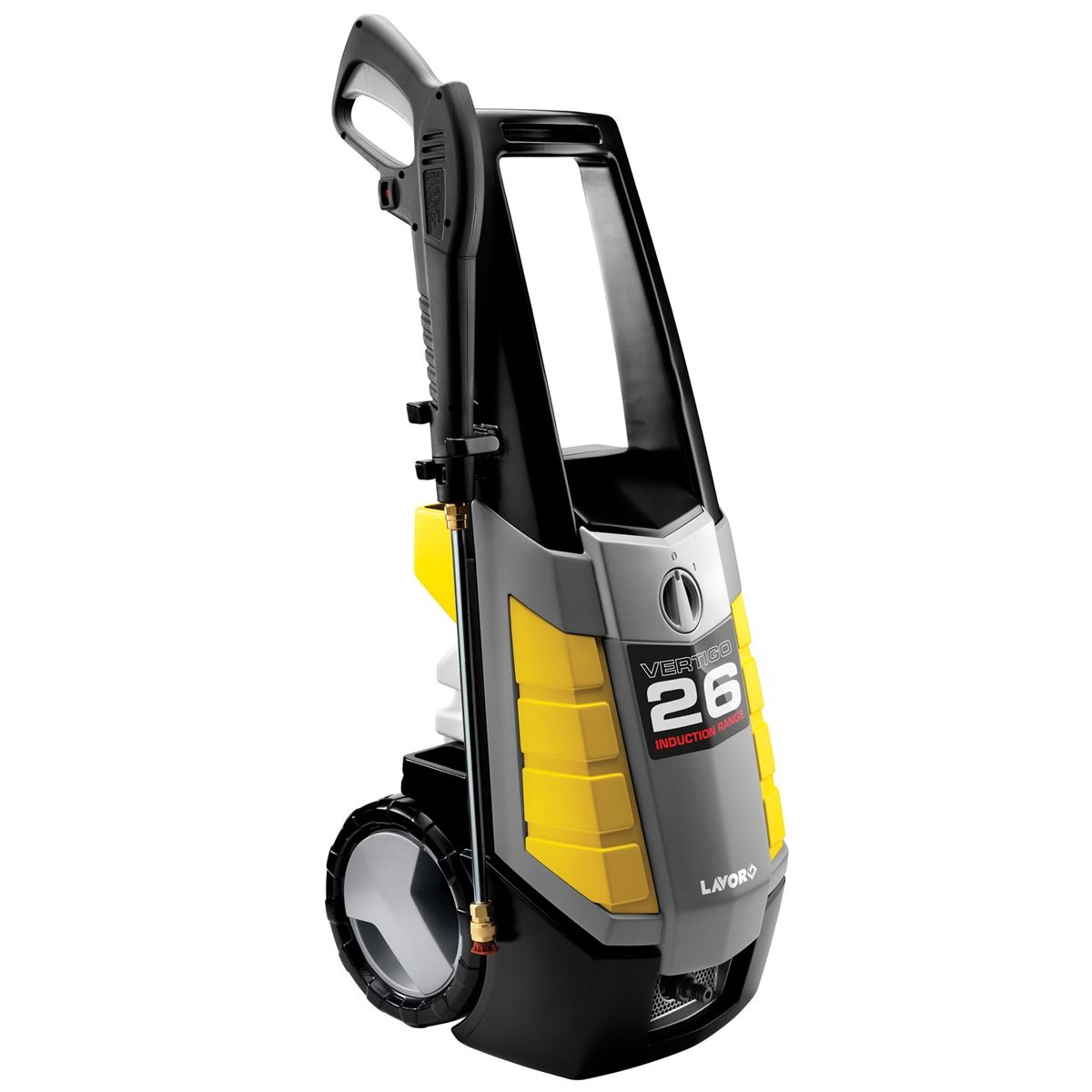 Image  of ЛАВОР ПЕРАЧ ВЕРТИГО 26 2600Њ 170БАРИ 510Л/Ч