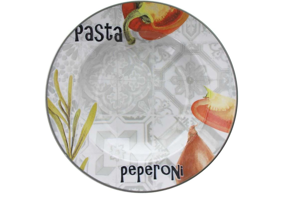 Image  of ТОГНАНА ЧИНИЈА ЗА ПАСТА 27Х5 ОЛИВА ПЕПЕРОНИ