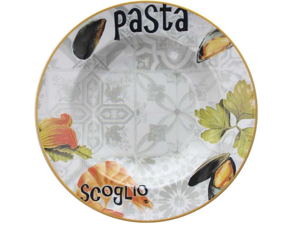 Image  of ТОГНАНА ЧИНИЈА ЗА ПАСТА 27Х5 ОЛИВА АЛО СКОГЛИО