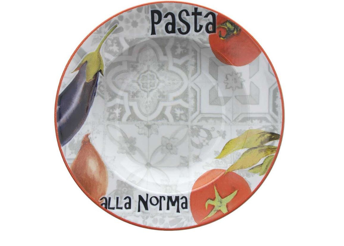 Image  of ТОГНАНА ЧИНИЈА ЗА ПАСТА 27Х5 ОЛИВА АЛА НОРМА