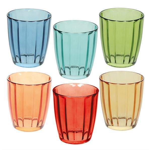 Image  of ТОГНАНА ЧАШИ 6/1 ВО БОЈА 310 МЛ