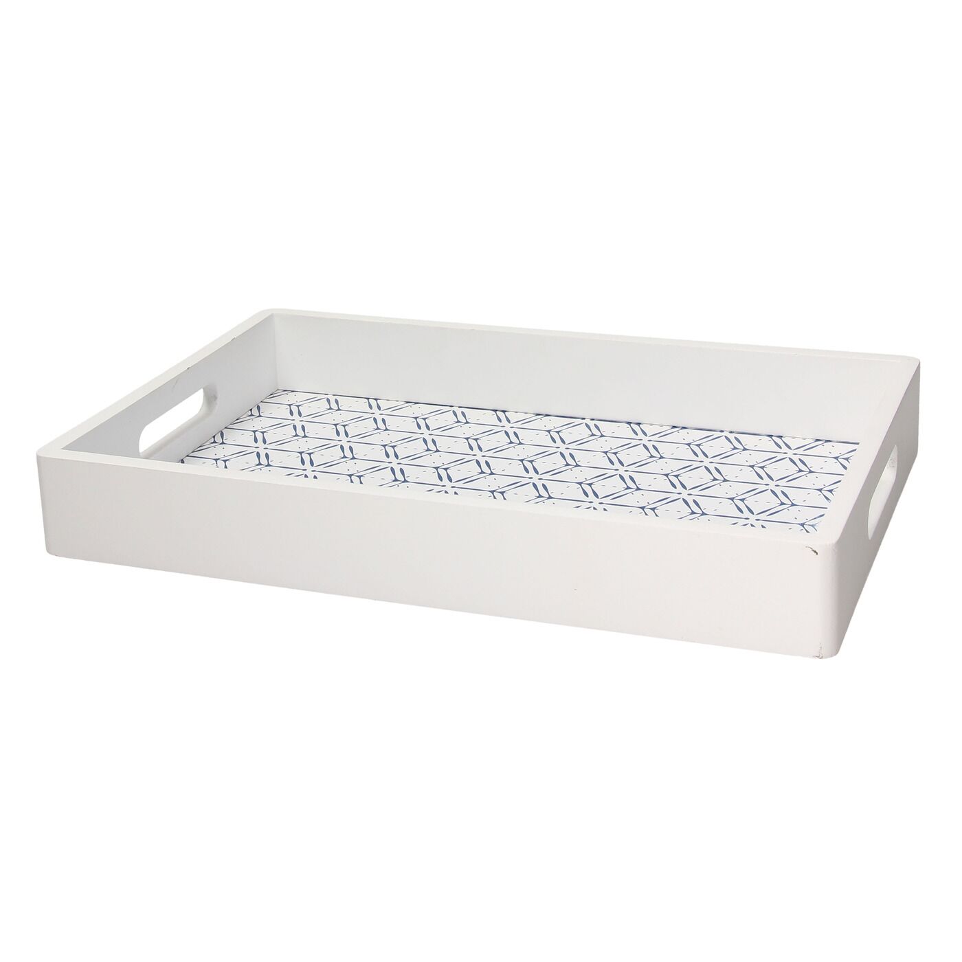 Image  of ТОГНАНА ДРВЕН ПОСЛУЖАВНИК 30 Х 20 СМ