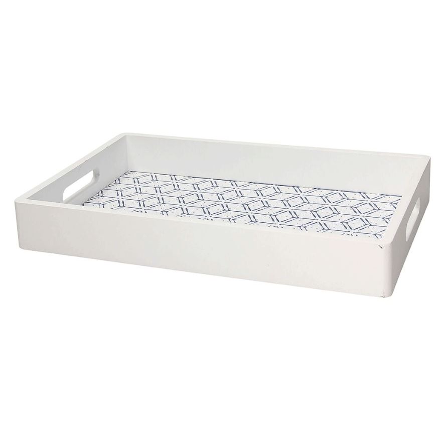 Image  of ТОГНАНА ПОСЛУЖАВНИК  30*20 СМ ДРВО