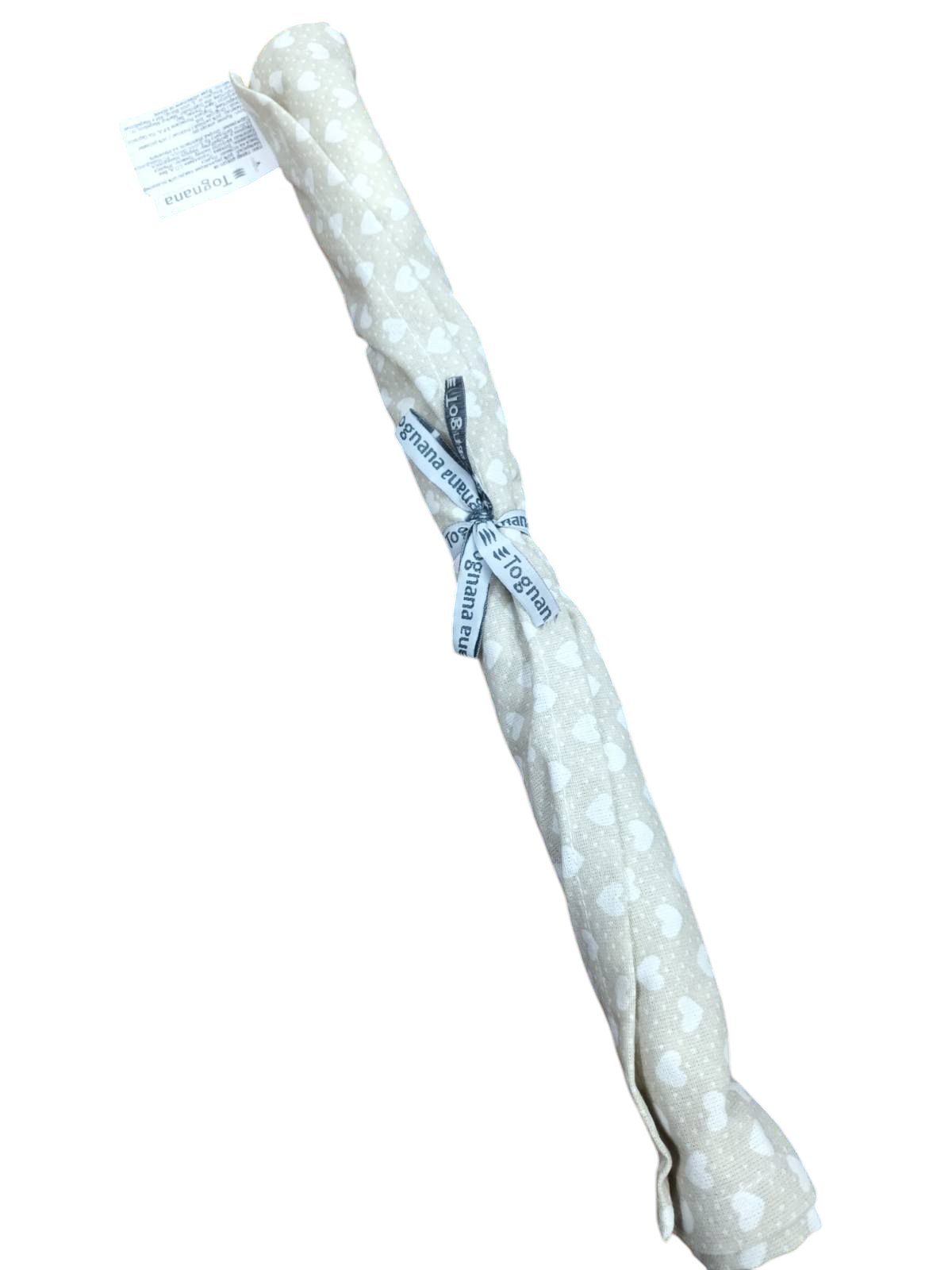 Image  of РАНЕР 40Х120СМ КРЕМ