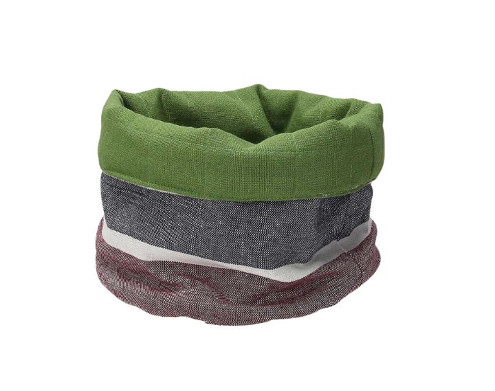 Image  of ТОГНАНА ТЕКСТИЛНА КОРПА ГИНКО