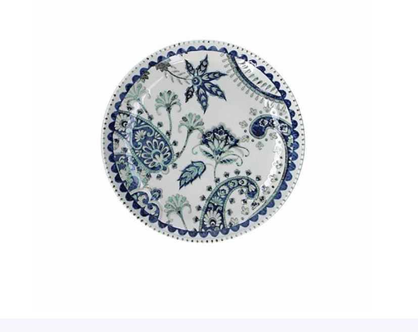 Image  of ТОГНАНА ЧИНИЈА ЗА ДЕСЕРТ 20 СМ