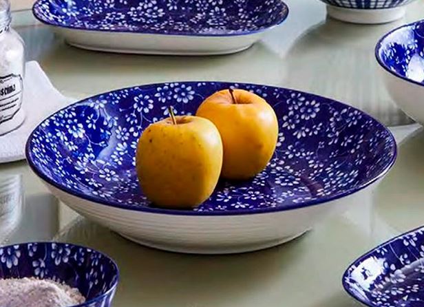 Image  of ТОГНАНА ОКРУГЛА ЧИНИЈА 32СМ