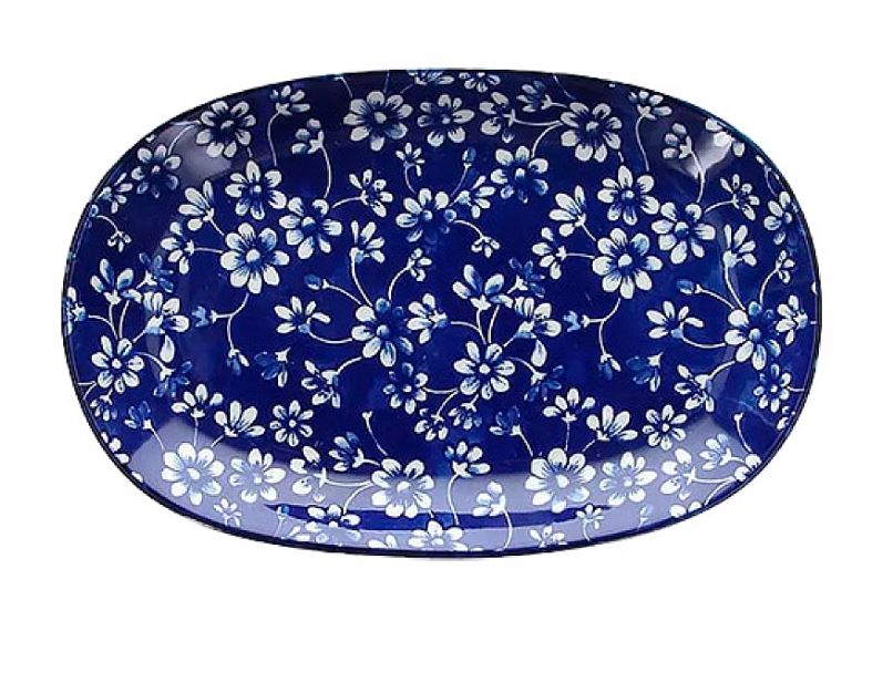 Image  of ТОГНАНА ОВАЛНА ЧИНИЈА 23С GRACE