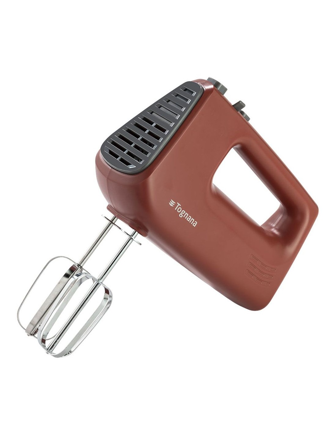 Image  of ТОГНАНА МИКСЕР 400W ROSSO