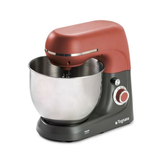 Image  of ТОГНАНА СТАТИЧЕН МИКСЕР ROSSO 1400 W