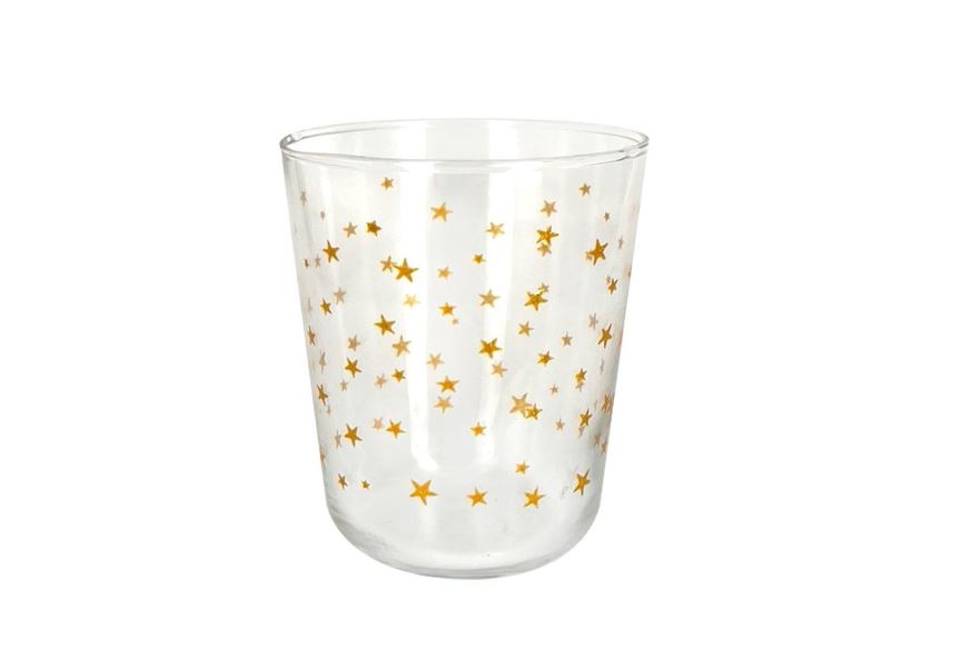 Image  of ЧЕРВЕ ЧАШИ СЕТ ВЕЛО 3/1