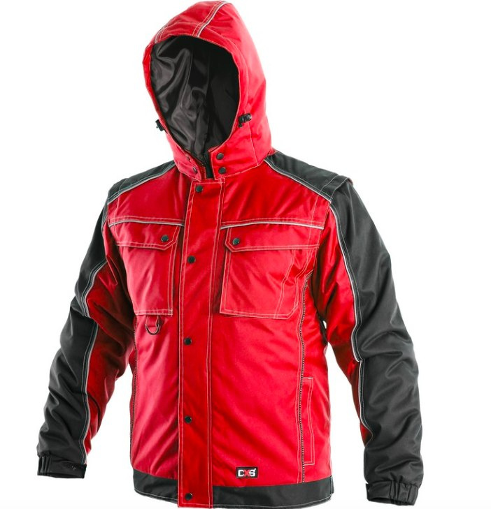 Image  of ВО ЗИМСКА ЈАКНА ИРВИН CXS ЧЕШКА