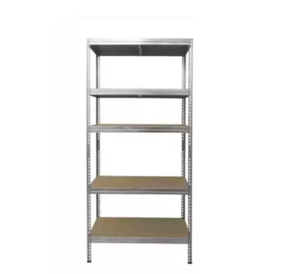 Image  of АГ МОНТАЖНА СТАЛАЖА 2130х1200х600 5 ПОЛИЦИ