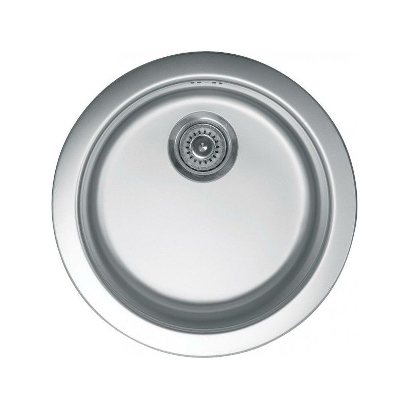 Image  of МЕТАЛАЦ САДОПЕР Ф480 ИНОК ТИП Ц Ф90
