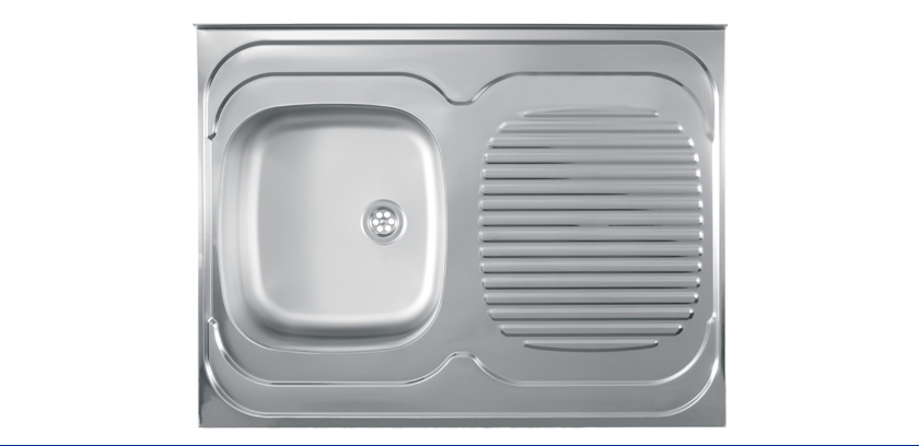 Image  of МЕТАЛАЦ САДОПЕР 800Х600 Л 122683