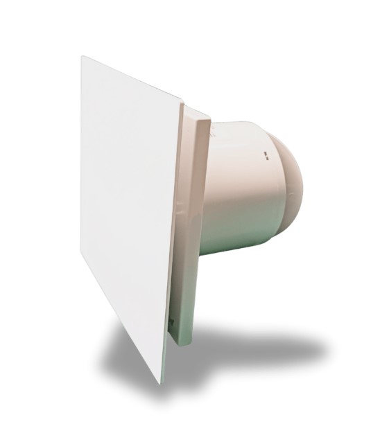 Image  of АСПИРАТОР СО КЛАПНА Ф100 ЕОН 100БД ВЕНТЕУРОПЕ