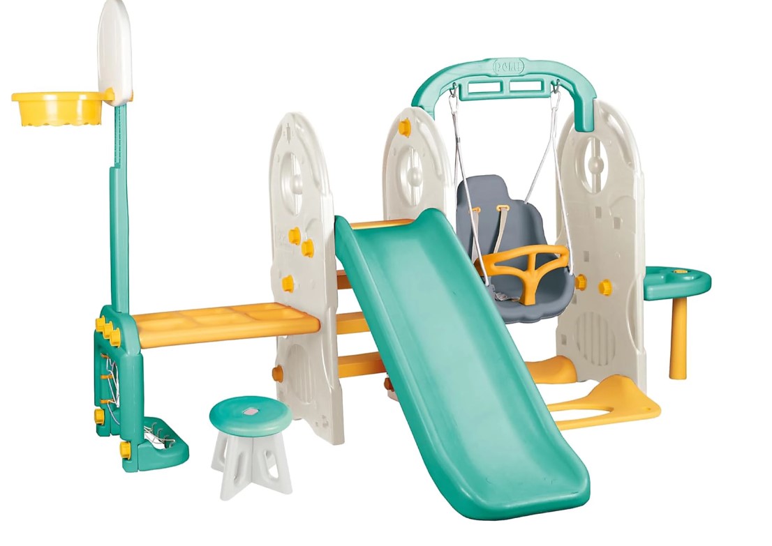 Image  of ДОЛУ ПАРК ЗА ДЕЦА  7/1