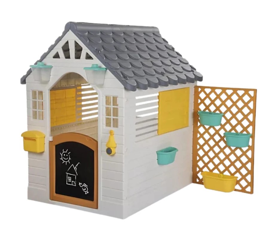 Image  of ДОЛУ КУЌИЧКА СО ДОДАТОЦИ