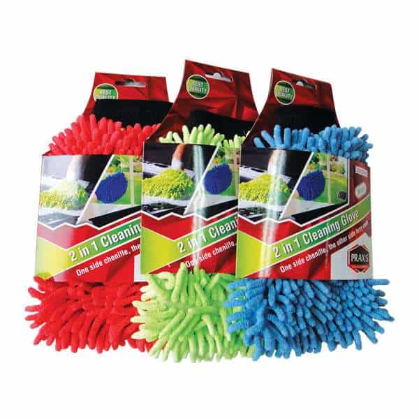 Image  of АТОМЕМ РАКАВИЦИ ЗИ МИЕЊЕ ВОЗИЛА ПРАКСИС 2/1