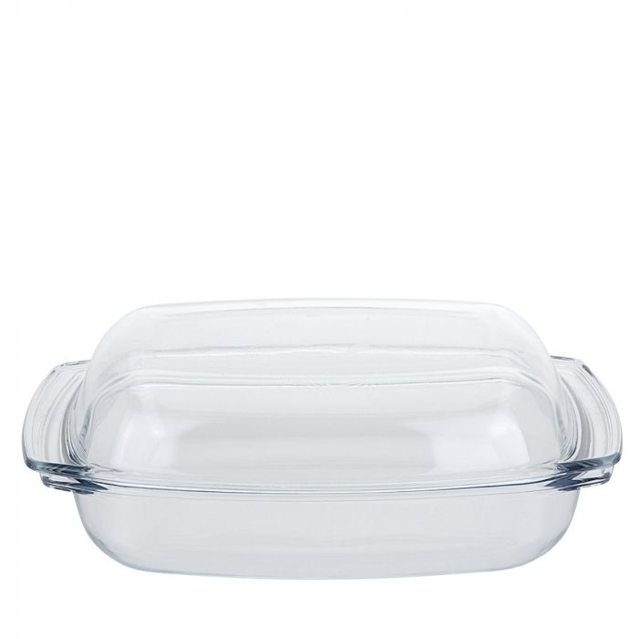 Image  of КООПМАН СТАКЛО САД ЗА ПЕЧЕЊЕ СО КАПАК 4100