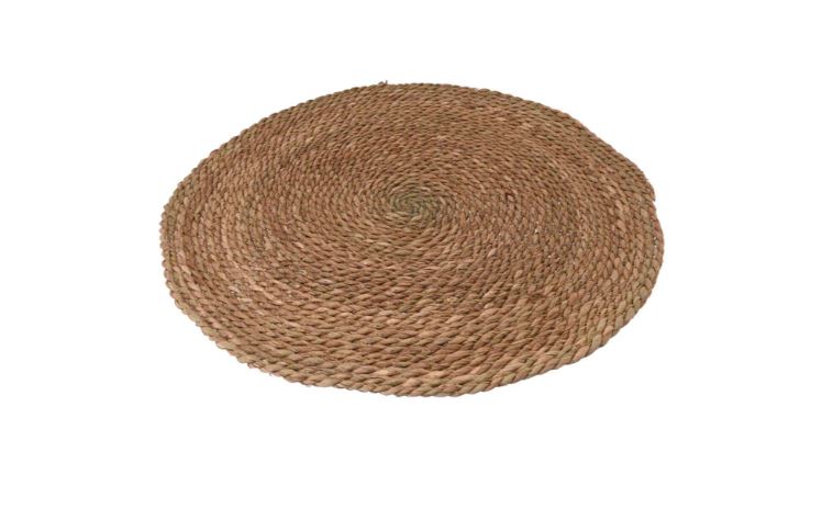 Image  of ПЛЕТЕН ТЕПИХ 80 СМ ЈУТА