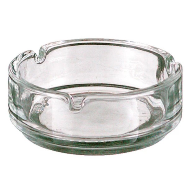 Image  of КОПМАН ПЕПЕЛНИК СТАКЛО  100Х35 ММ