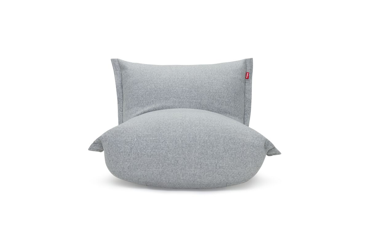 Image  of ФБ КРЕМ ФОТЕЛЈА  СЛИМ  102 Х 85 Х 75 СМ