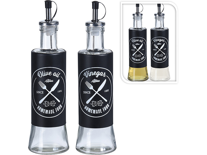 Image  of КОПМАН  ОЦЕТ ЗЕЈТИН ЦРНО- БЕЛО ДЕКОР