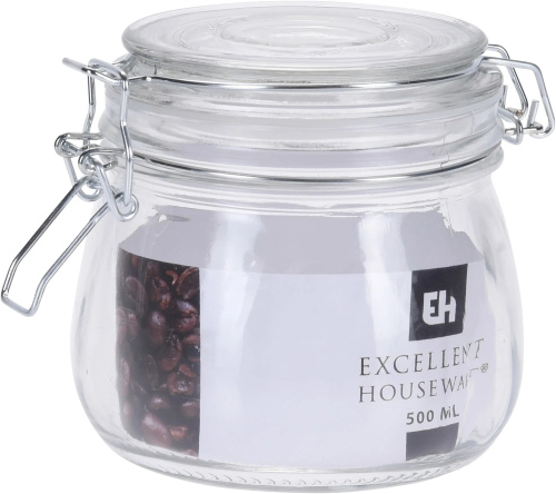 Image  of КОПМАН ТЕГЛА 500МЛ