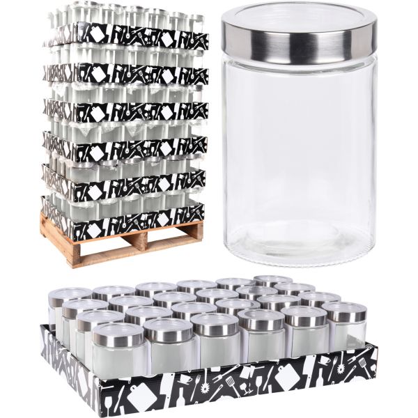 Image  of КОПМАН СТАКЛЕН САД  1200МЛ