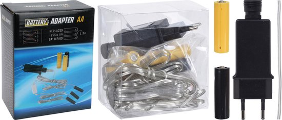 Image  of ЕЛИМИНАТОР НА БАТЕРИИ  4ХАА