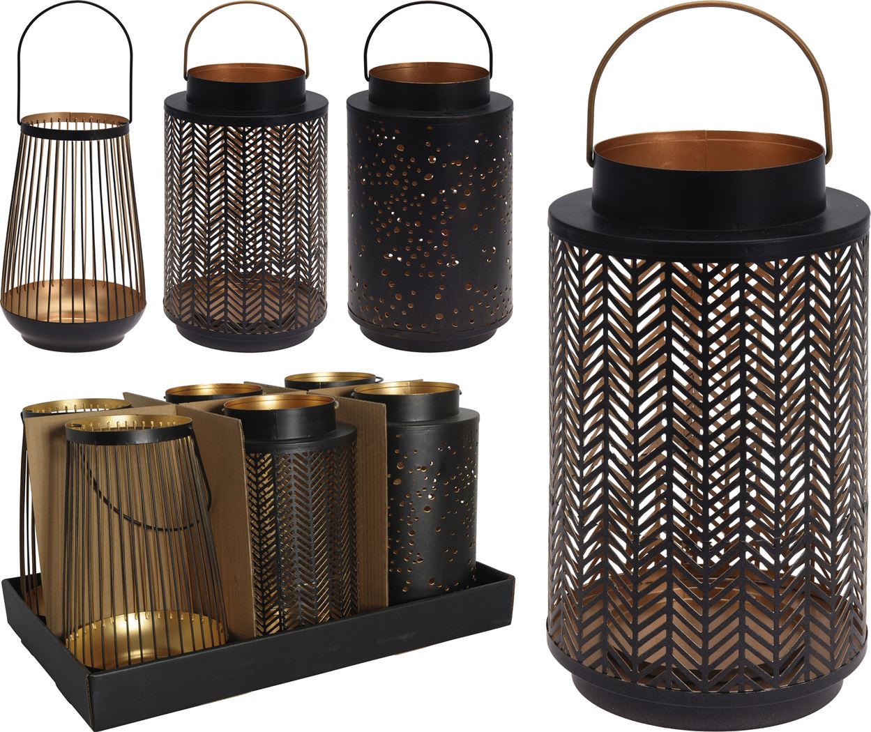 Image  of НГ ФЕНЕР 24 СМ МЕТАЛ